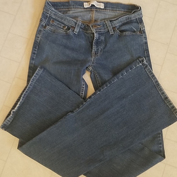 Express Denim - Express Jeans